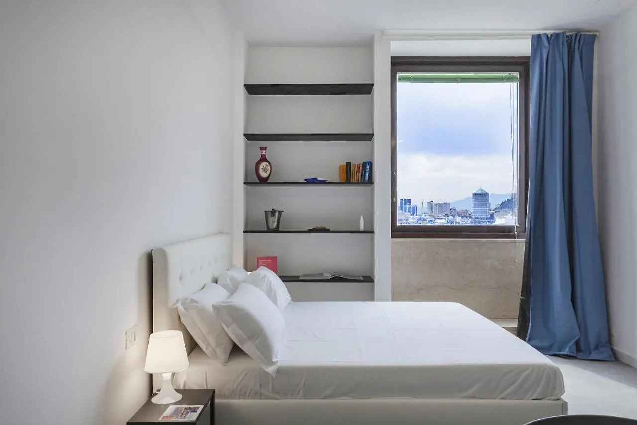 Chic & Modern Lofts By Wonderful Italy Lejlighed Genova Italien
