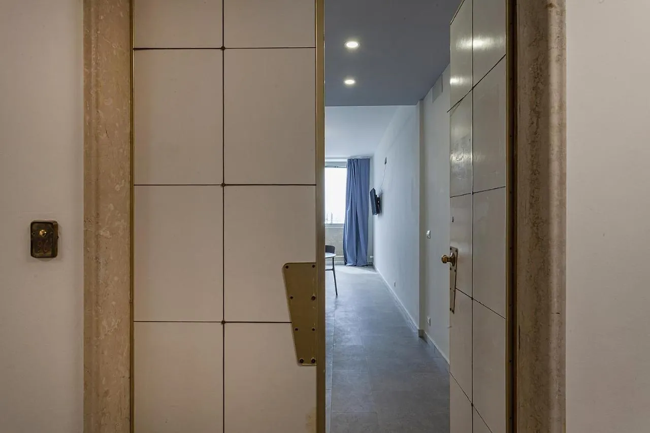 Chic & Modern Lofts By Wonderful Italy Lejlighed Genova