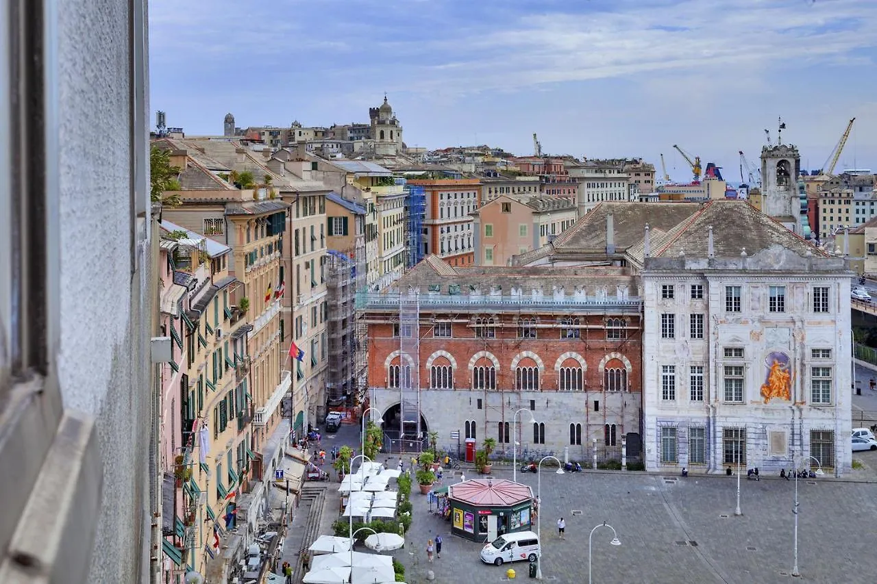 Chic & Modern Lofts By Wonderful Italy Lejlighed Genova Italien