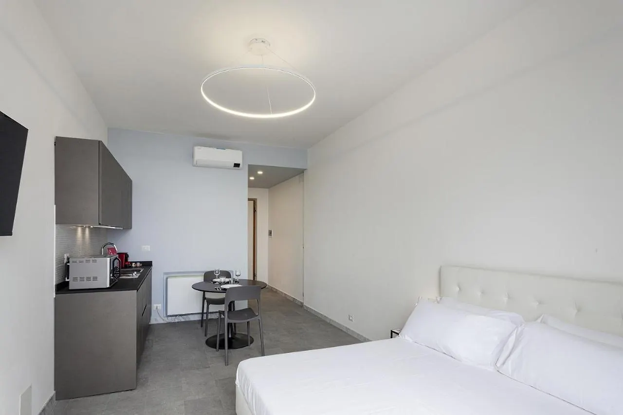 Chic & Modern Lofts By Wonderful Italy Lejlighed Genova