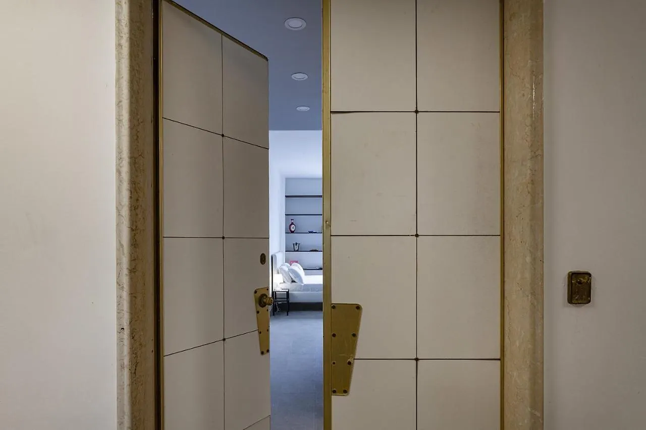 Chic & Modern Lofts By Wonderful Italy Lejlighed Genova