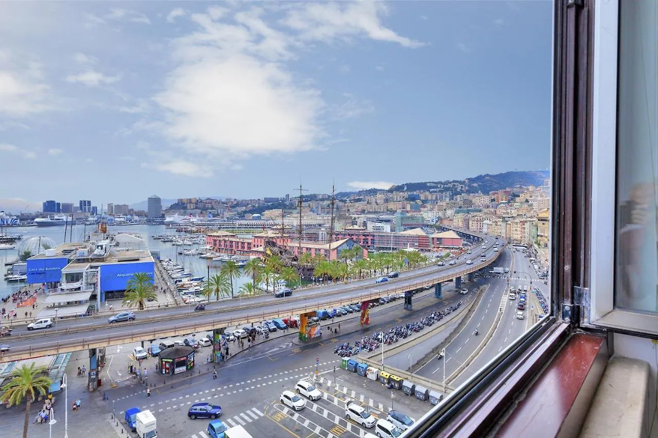 Chic & Modern Lofts By Wonderful Italy Lejlighed Genova Italien