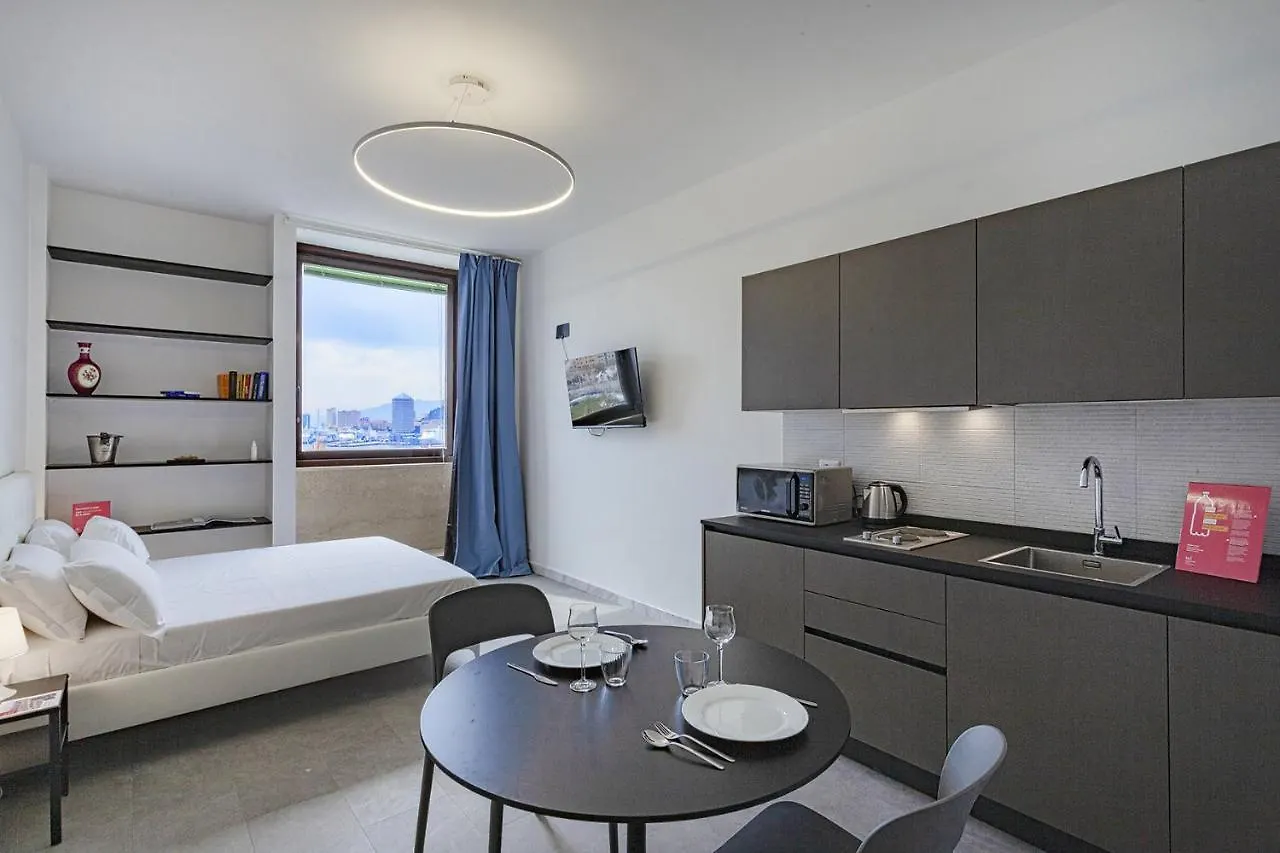 Chic & Modern Lofts By Wonderful Italy Lejlighed Genova