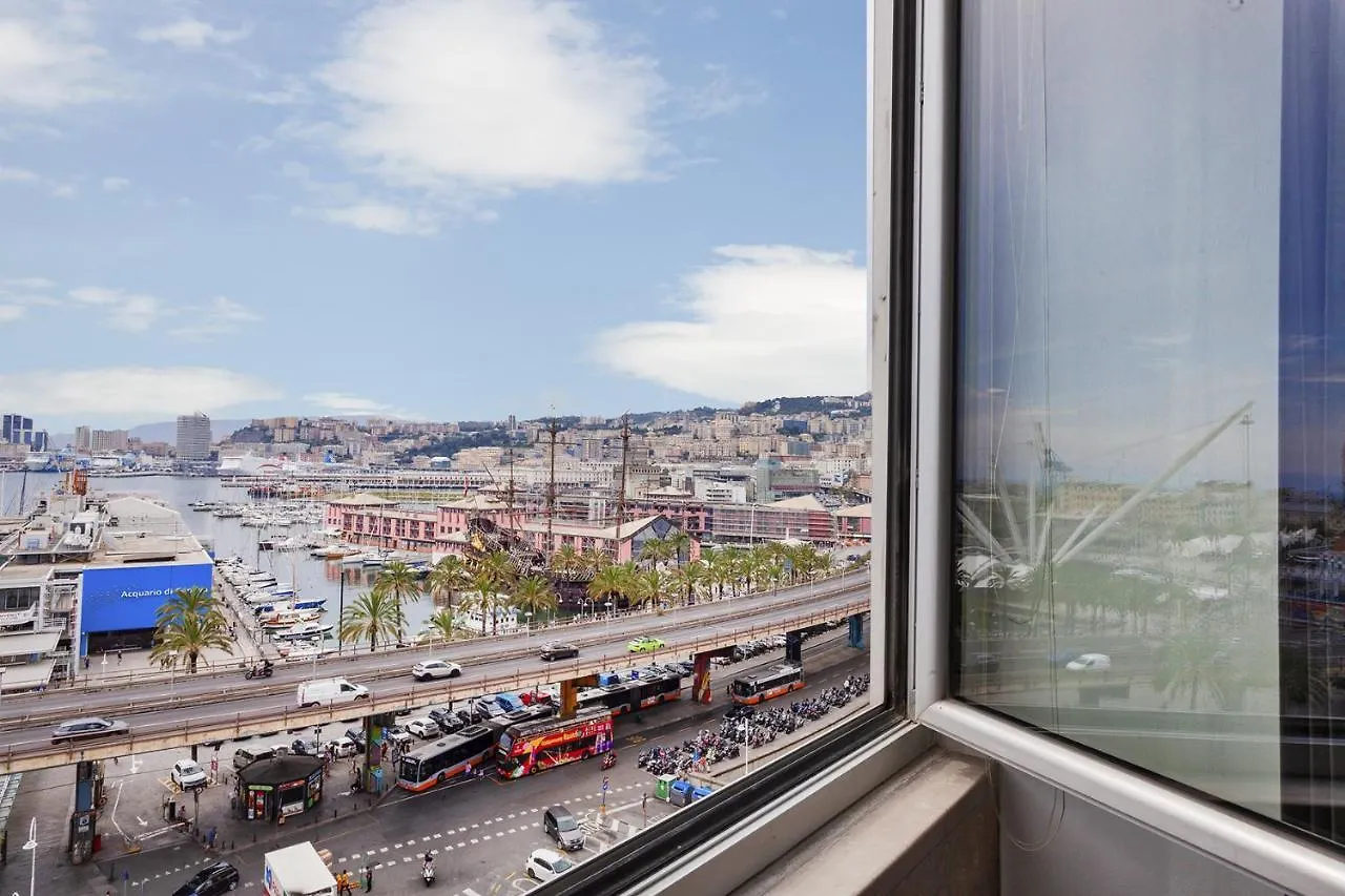 Chic & Modern Lofts By Wonderful Italy Lejlighed Genova
