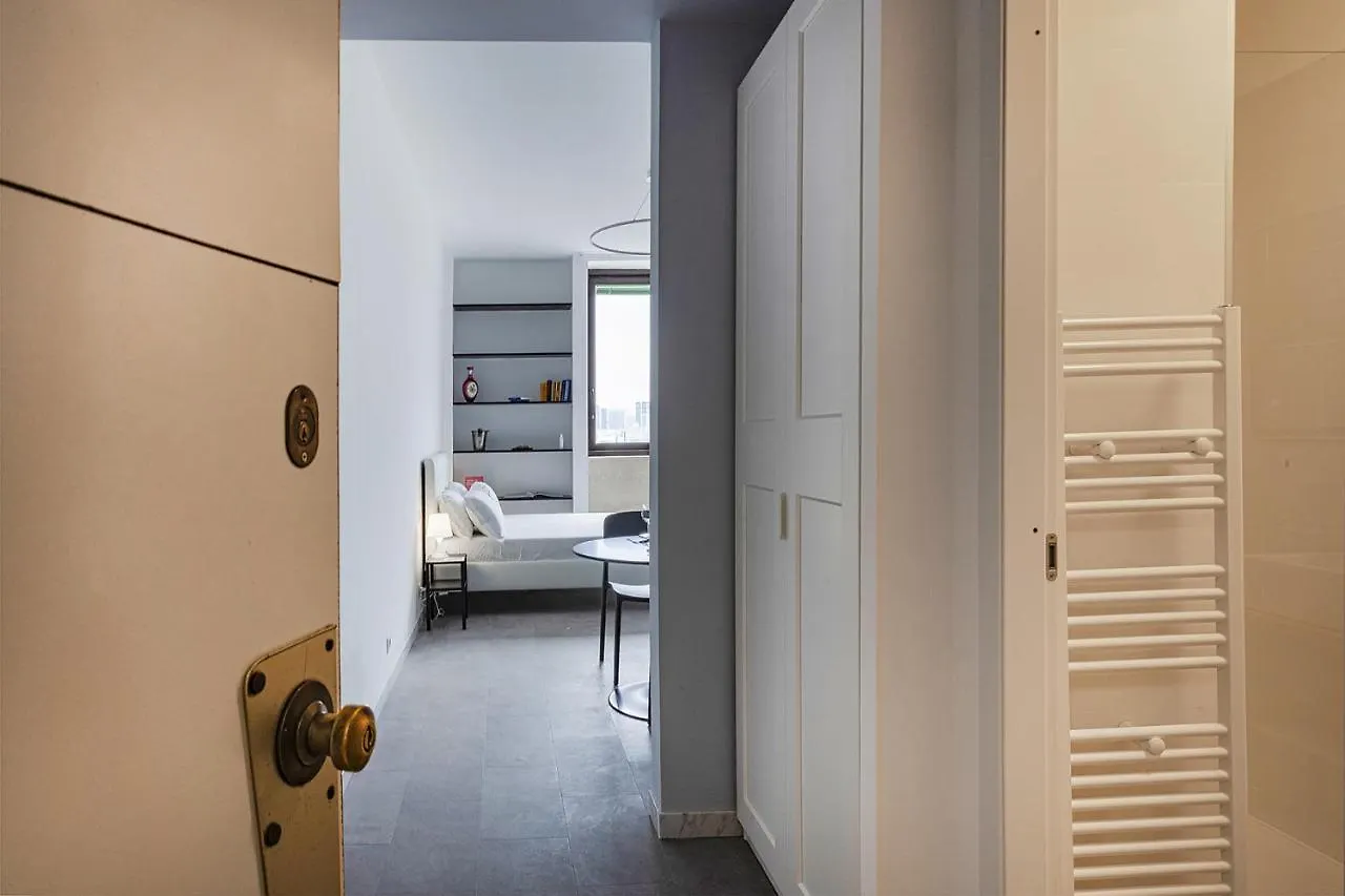 Chic & Modern Lofts By Wonderful Italy Lejlighed Genova 0*,  Italien