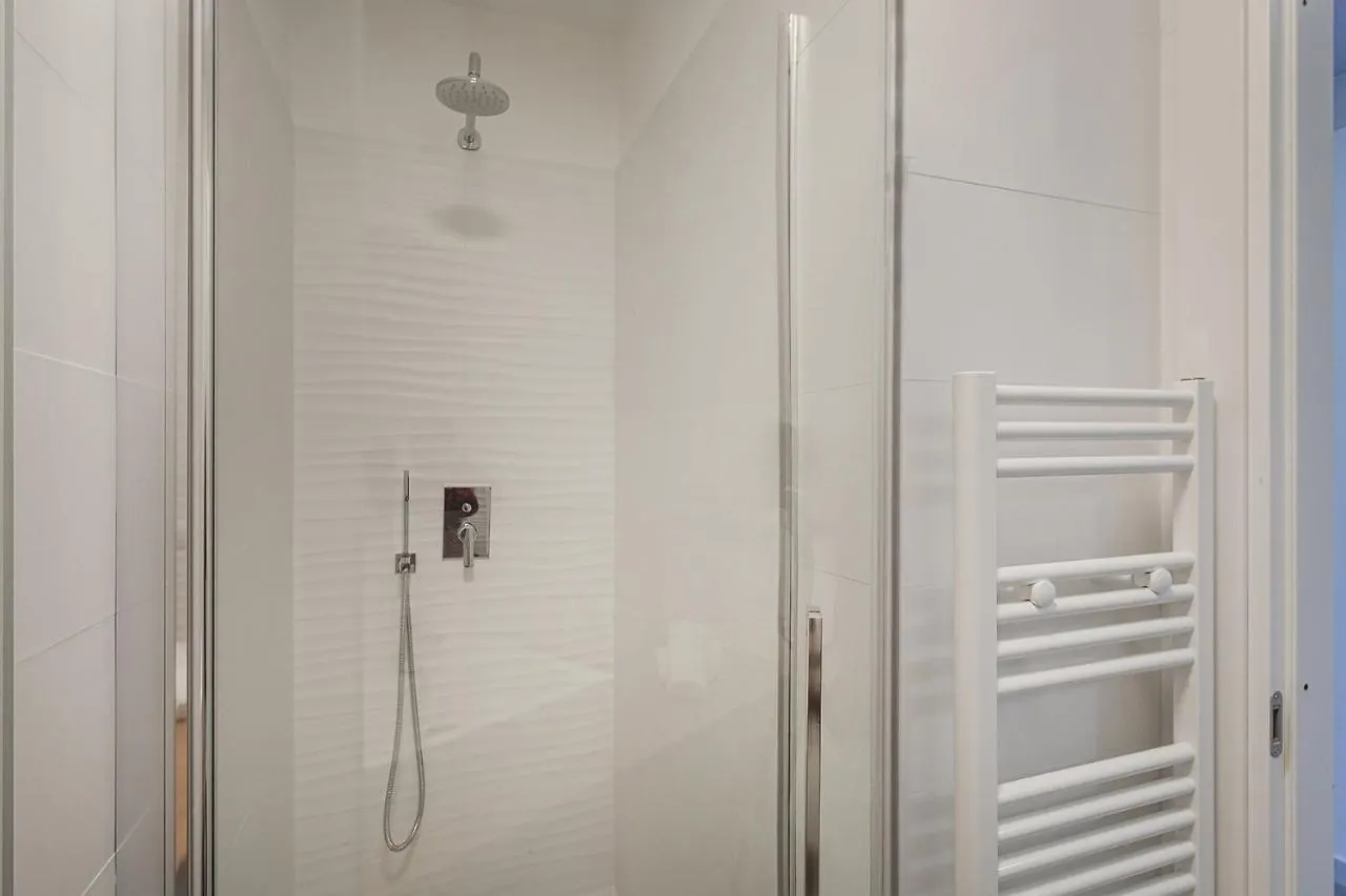 Chic & Modern Lofts By Wonderful Italy Lejlighed Genova